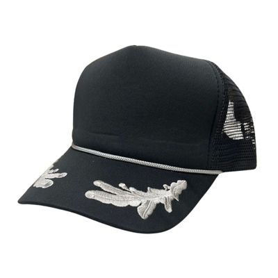 Black/Silver Black/Silver - Imprint Now - UK