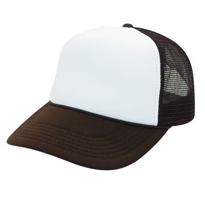 BROWN/WHITE BROWN/WHITE - Imprint Now - UK