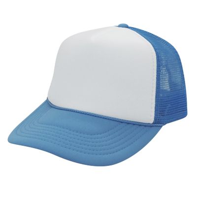 COLUMBIA BLUE/WHITE COLUMBIA BLUE/WHITE - Imprint Now - UK