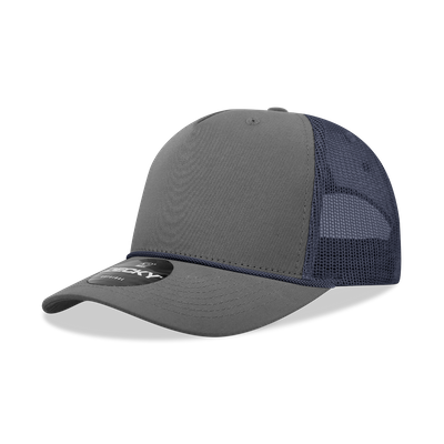 CHARCOAL/NAVY CHARCOAL/NAVY - Imprint Now - UK
