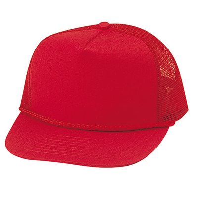 Red Red - Imprint Now - UK