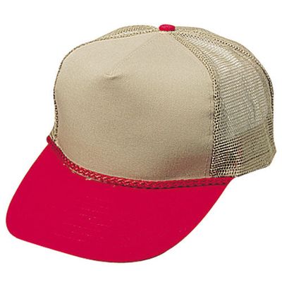 Red-Khaki Red-Khaki - Imprint Now - UK