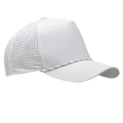 White_White/Black Rope White_White/Black Rope - Imprint Now - UK