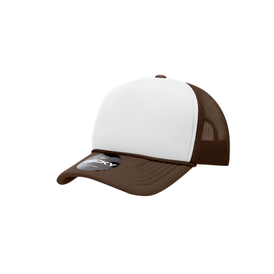 BROWN/WHITE/BROWN BROWN/WHITE/BROWN - Imprint Now - UK