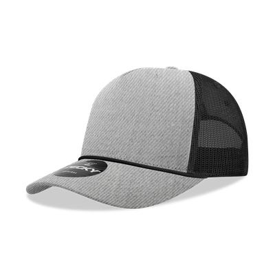 Hather Grey/Black Hather Grey/Black - Imprint Now - UK