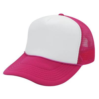 HOT PINK/WHITE HOT PINK/WHITE - Imprint Now - UK