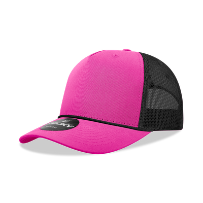 HOT PINK/BLACK HOT PINK/BLACK - Imprint Now - UK