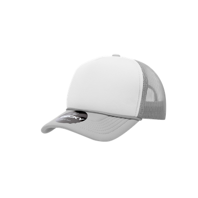 Grey/White/Grey Grey/White/Grey - Imprint Now - UK