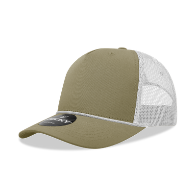 KHAKI/WHITE KHAKI/WHITE - Imprint Now - UK