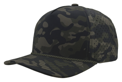 Olive Camo-Olive Chainlink Rope Olive Camo-Olive Chainlink Rope - Imprint Now - UK