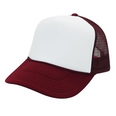 MAROON/WHITE MAROON/WHITE - Imprint Now - UK