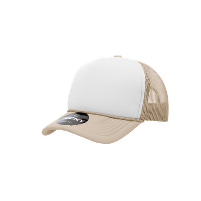 Khaki/White/Khaki Khaki/White/Khaki - Imprint Now - UK
