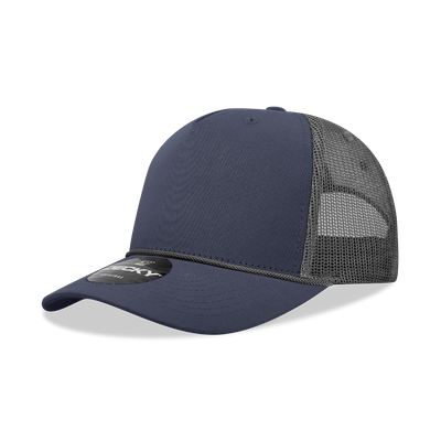 NAVY/CHARCOAL NAVY/CHARCOAL - Imprint Now - UK