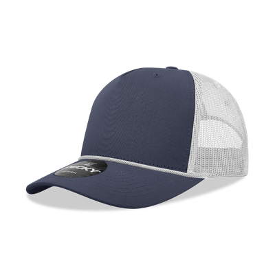 NAVY/WHITE NAVY/WHITE - Imprint Now - UK