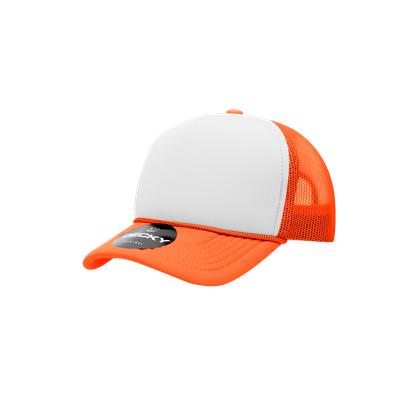Orange/White/Orange Orange/White/Orange - Imprint Now - UK