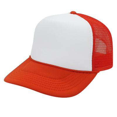 ORANGE/WHITE ORANGE/WHITE - Imprint Now - UK