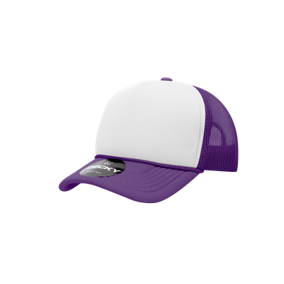 Purple/White/Purple Purple/White/Purple - Imprint Now - UK