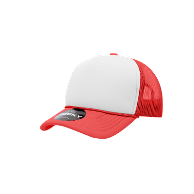 RED/WHITE/RED RED/WHITE/RED - Imprint Now - UK