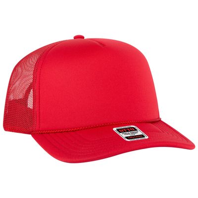 Red Red - Imprint Now - UK