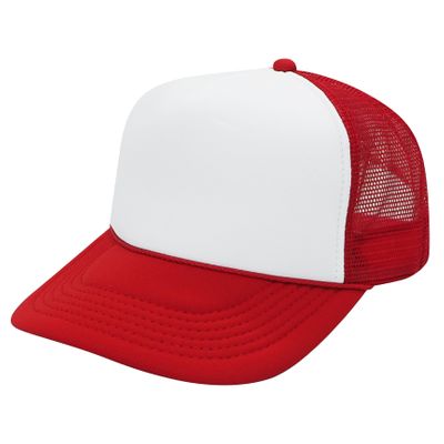 RED/WHITE RED/WHITE - Imprint Now - UK