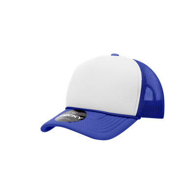 ROYAL/WHITE/ROYAL ROYAL/WHITE/ROYAL - Imprint Now - UK
