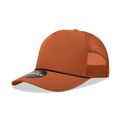Burnt Orange/Black 2 Burnt Orange/Black 2 - Imprint Now - UK