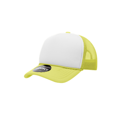 Yellow/White/Yellow Yellow/White/Yellow - Imprint Now - UK