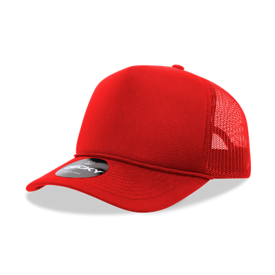 Red Red - Imprint Now - UK