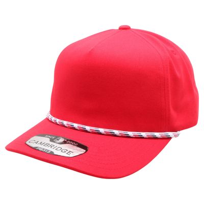 Red Red - Imprint Now - UK