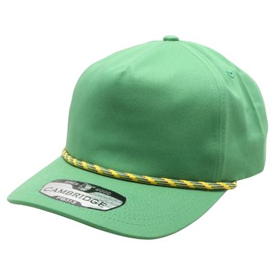 Green Green - Imprint Now - UK