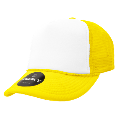 Yellow Yellow - Imprint Now - UK