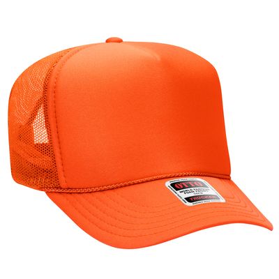 Orange Orange - Imprint Now - UK