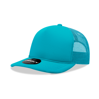 Teal Teal - Imprint Now - UK