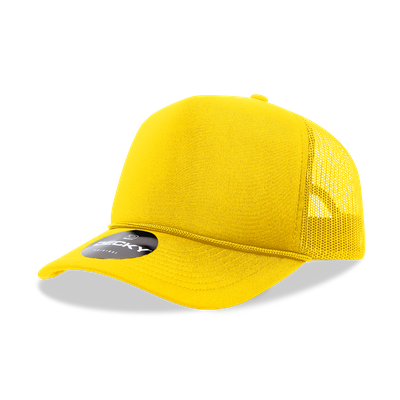 Yellow Yellow - Imprint Now - UK