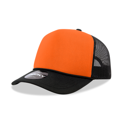 BLACK/NEON ORANGE BLACK/NEON ORANGE - Imprint Now - UK