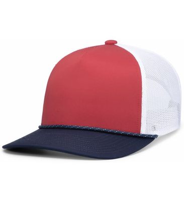 RED/WHITE/NAVY RED/WHITE/NAVY - Imprint Now - UK