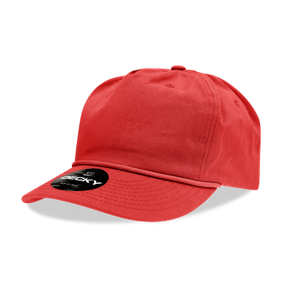 Red Red - Imprint Now - UK