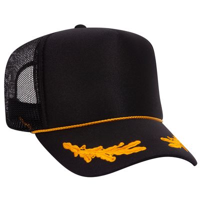 Black/Gold Black/Gold - Imprint Now - UK