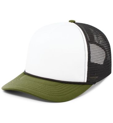 White/Black/Moss White/Black/Moss - Imprint Now - UK