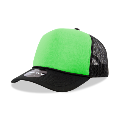 BLACK/NEON GREEN BLACK/NEON GREEN - Imprint Now - UK