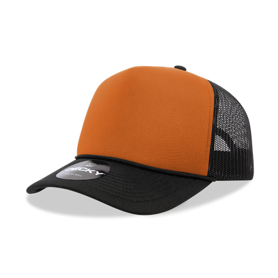 Blk/Orn/Blk Blk/Orn/Blk - Imprint Now - UK