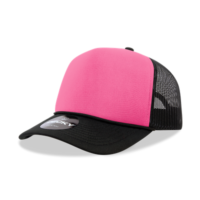 BLACK/NEON PINK BLACK/NEON PINK - Imprint Now - UK