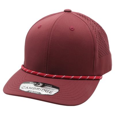 Burgundy Burgundy - Imprint Now - UK