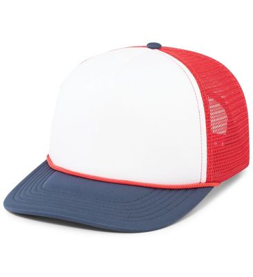White/Red/Navy White/Red/Navy - Imprint Now - UK