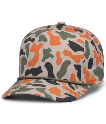 Blaze Camo Blaze Camo - Imprint Now - UK