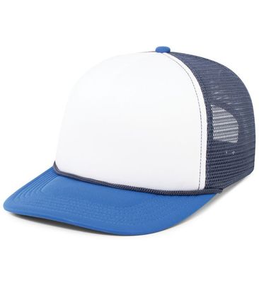 White/Navy/Royal White/Navy/Royal - Imprint Now - UK