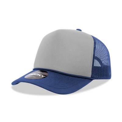 Navy/Grey Navy/Grey - Imprint Now - UK