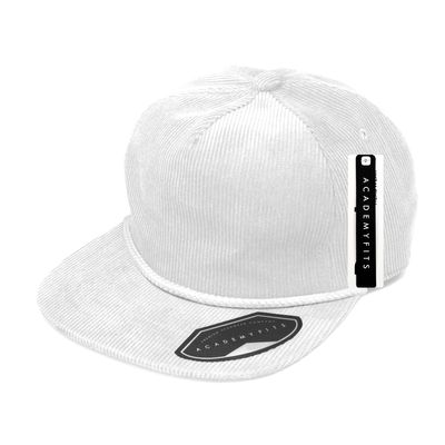 White White - Imprint Now - UK