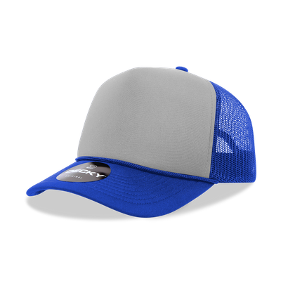 Royal/Grey Royal/Grey - Imprint Now - UK