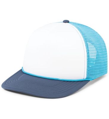 White/Bright Blue/Navy White/Bright Blue/Navy - Imprint Now - UK